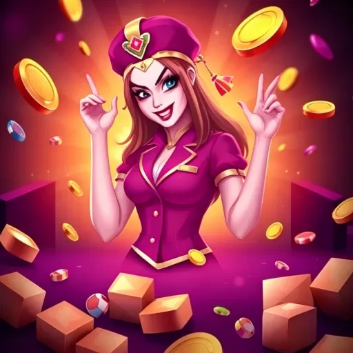 myslot188 Menawarkan Beragam Pilihan Permainan untuk Pengguna
