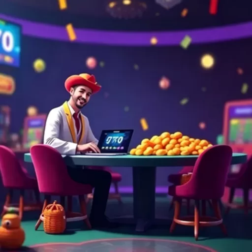 Panduan Lengkap Menggunakan Situs Game myslot188