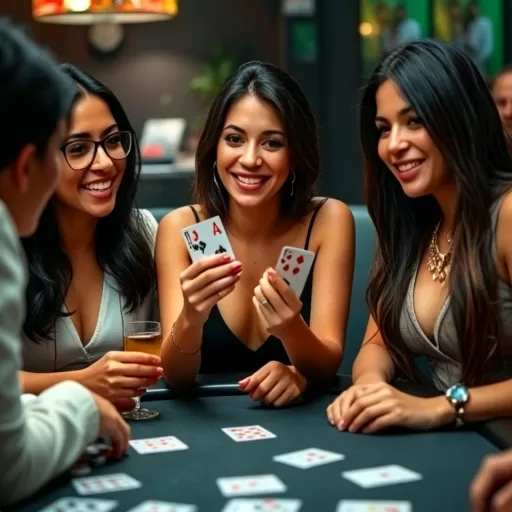 myslot188: Menyelami Keseruan Permainan Poker yang Menarik di Indonesia